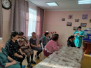 27 января мы отмечаем День полного освобождения Ленинграда от фашистской блокады